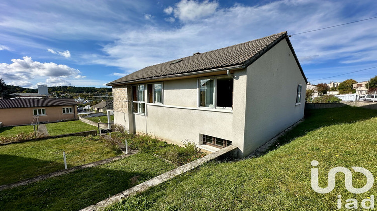 Ma-Cabane - Vente Maison Saint-Chély-d\'Apcher, 85 m²